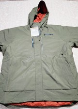 Simms Challenger Insulated