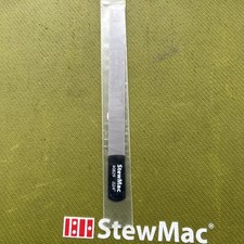 Stew Mac USA #0829  Nut Slotting File 0.024  Luthier Guitar