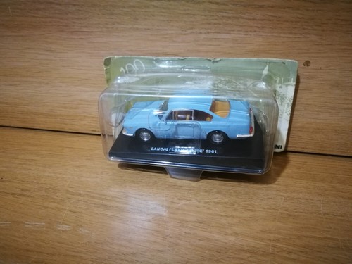 Deagostini scale diecast - deagostini, 1/43