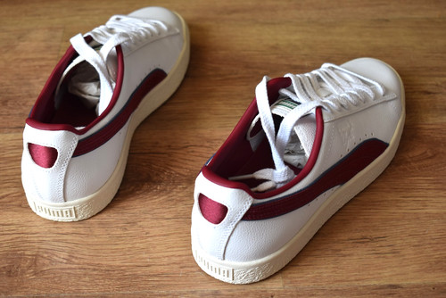 Puma clyde varsity - varsity, 41
