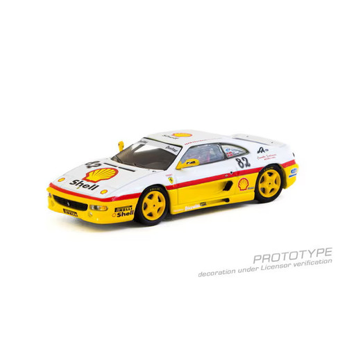 T64 083 99cha82 ferrari - t64-083-99cha82, 1/64
