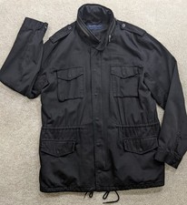 French Connection Men's Black