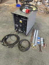 Miller AC/DC/HF 150 Tig Welder 