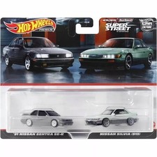 Hot Wheels HYF04 Premium