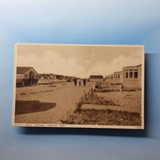 Pagham Postcard C1935 Sussex