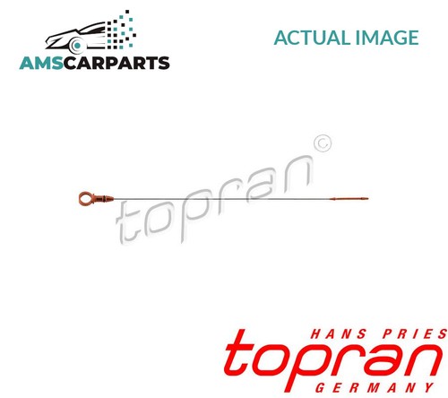 Oil dipstick 723 536 - dipstick, topran