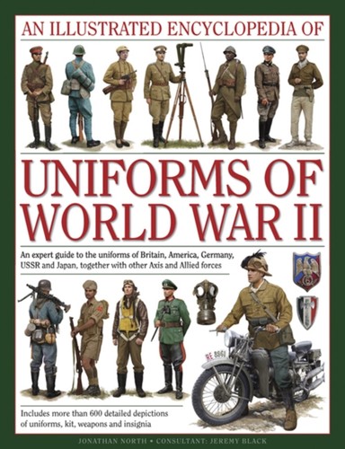 Illustrated encyclopedia - encyclopedia, of