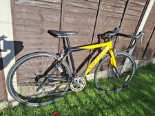 Carrera tdf road bike - road, racer