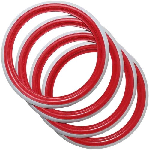 Omega portawall red white - portawall,