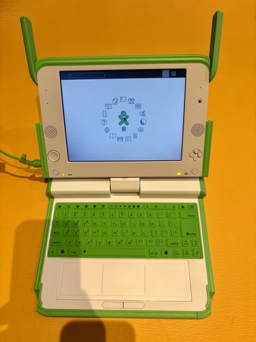 Olpc laptop one - olpc,