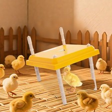Chick Brooder Heating Plate