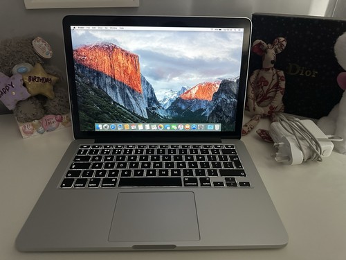 Apple macbook pro - macbook, retina