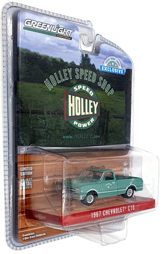 Greenlight scale 30307 - 1/64,