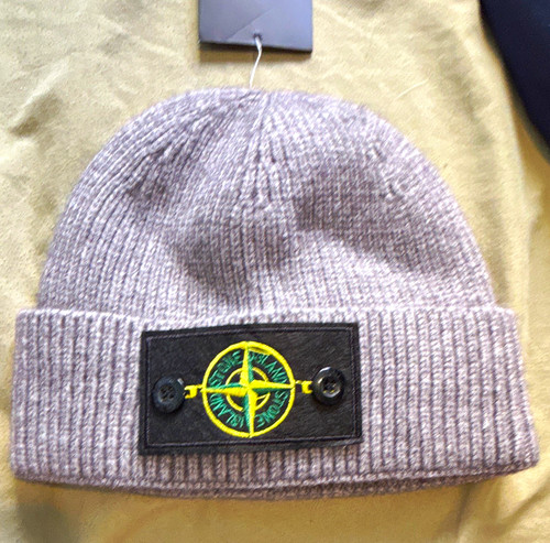 Stone island grey - island,