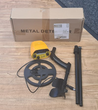 Unbranded Metal Detector