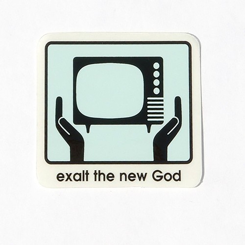 Alien workshop exalt the - alien, new