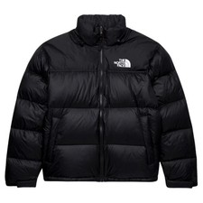 The North Face Hooded Puffer