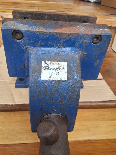 Record 150 heavy duty - 150,