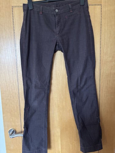 Miss captain jeans - miss,