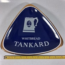 Vintage Whitbread Advertising