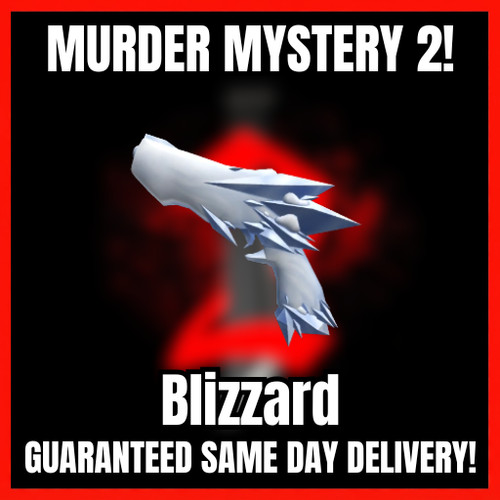Blizzard - 💸🔥🔥💸,