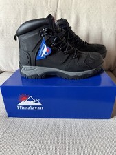 Himalayan Waterproof S3 Ankle
