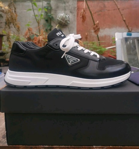 Prada prax tri nylon - prada,