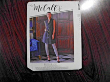 McCALLS - VERY STYLISH WOMEN'S