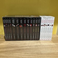 Vampire diaries complete - vampire,