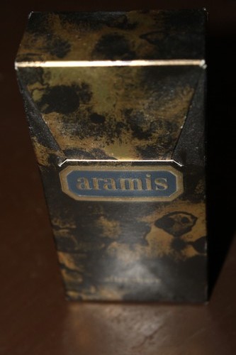 Vintage aramis after shave - aramis,