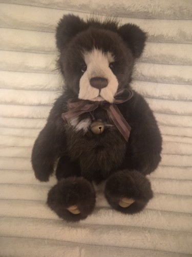 Charlie bears jan - bears,