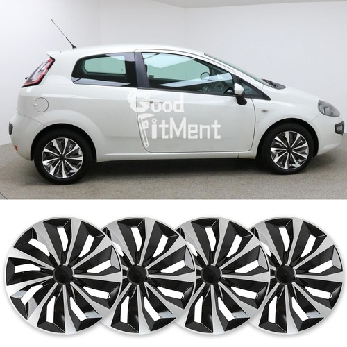 For fiat punto 2005 2017 - fiat, 2005-2017