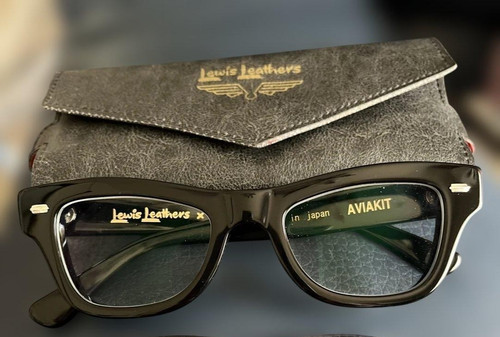 Effector lewis leather - x,