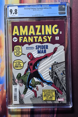 2019 amazing fantasy - amazing,