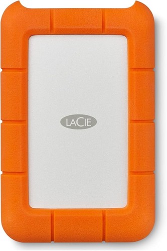 Lacie 2tb rugged portable - 2tb,