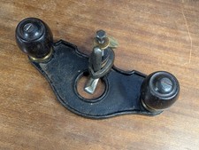 Unique Craftsman made steel