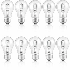 Eveready 40w gls light - light, bulbs