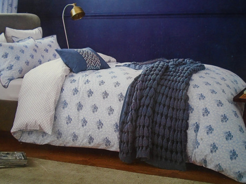 Bedeck fable fleur double - fable,