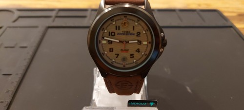 Timex men t47012 expedition - men's,