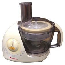 Moulinex Ovatio 2 Food