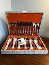Arthur Price Firth Stainless
