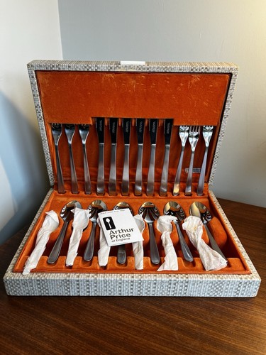 Arthur price firth stainless - firth,