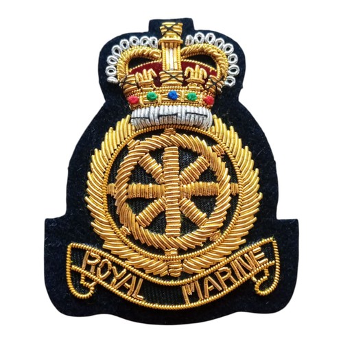 British army mens planet crown - british,