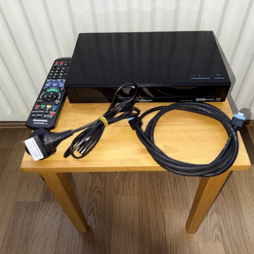 Panasonic dmr hwt130 freeview - panasonic, freeview+