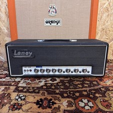 Vintage 1969 laney sound - laney, pre