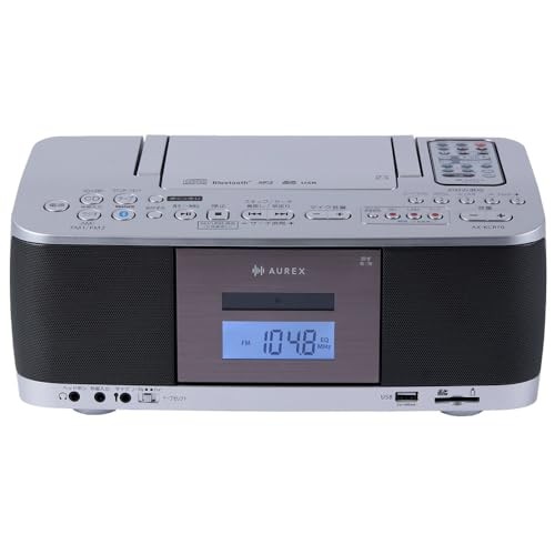 Toshiba cassette boombox - toshiba,