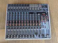 Behringer Xenyx X2222USB
