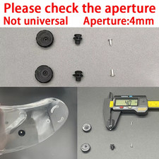 Neotec 2 Helmet Visor for