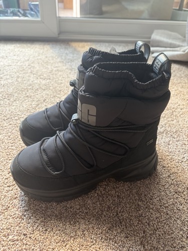 Ladies ugg yose - ladies,