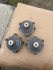 Vintage industrial switch - industrial,